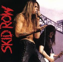 Skid Row : Doin' the Business